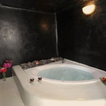 Thea Luxury Resort Fira  Zewnętrze zdjęcie